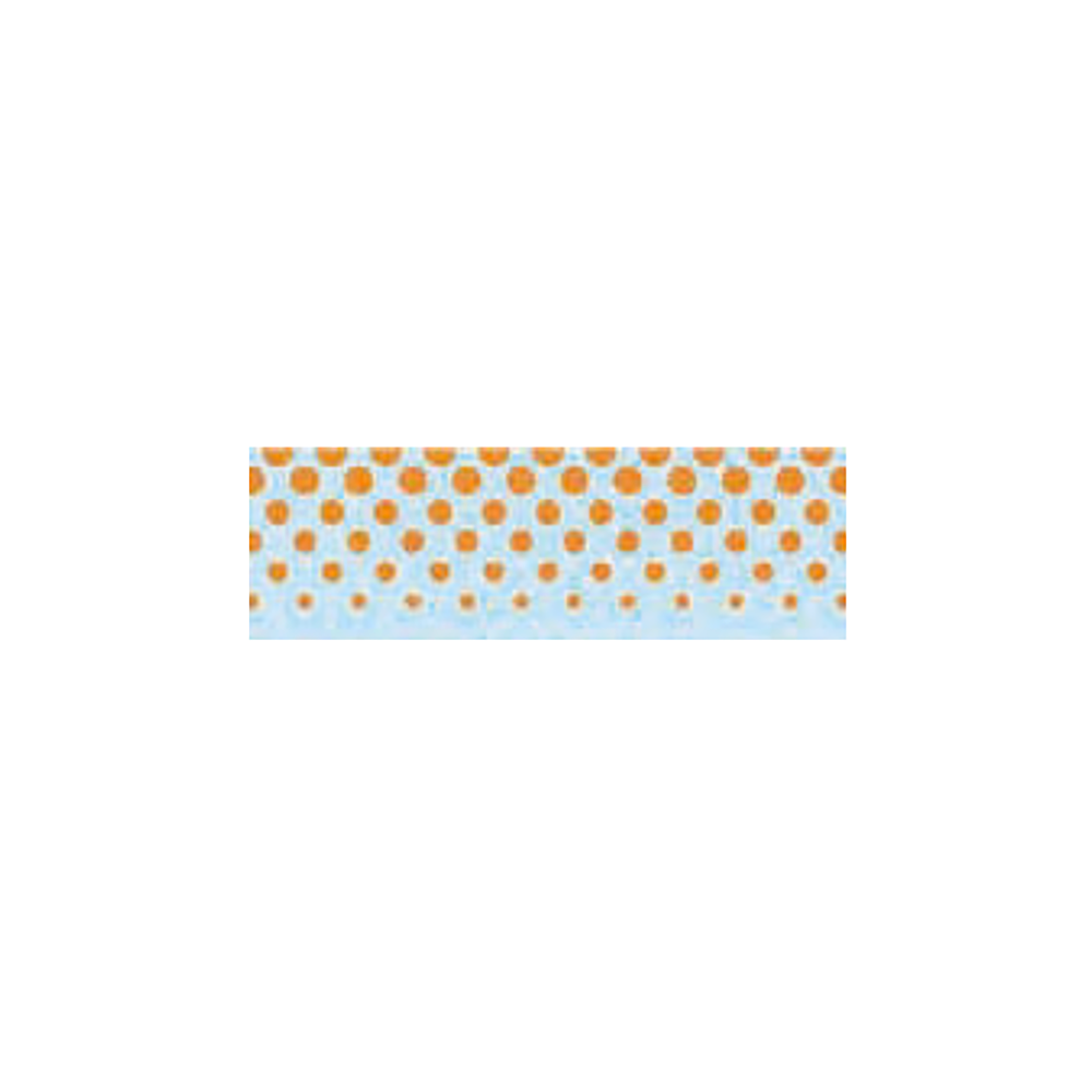D479 * Pop dot blue * MT masking tape