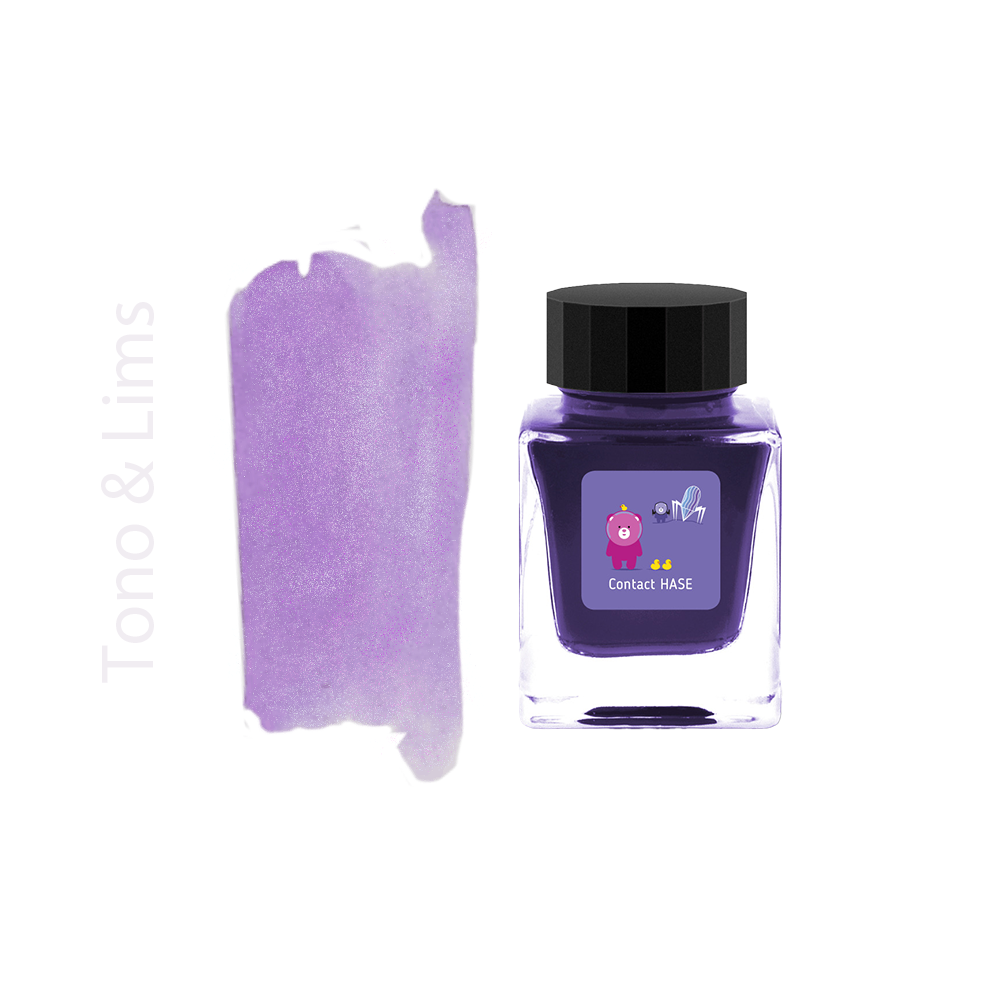 3Y01 Contact HASE 30ml ink * Tono & Lims