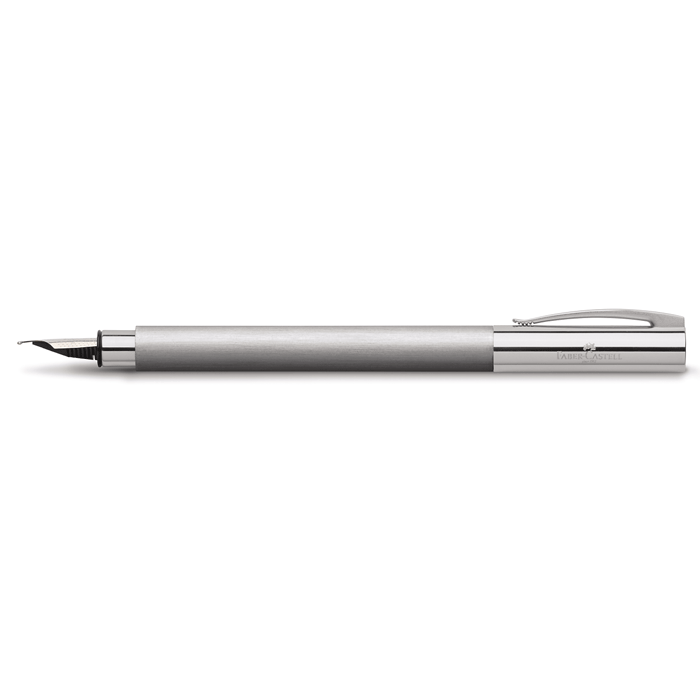 Ambition Steel vulpen * Faber-Castell