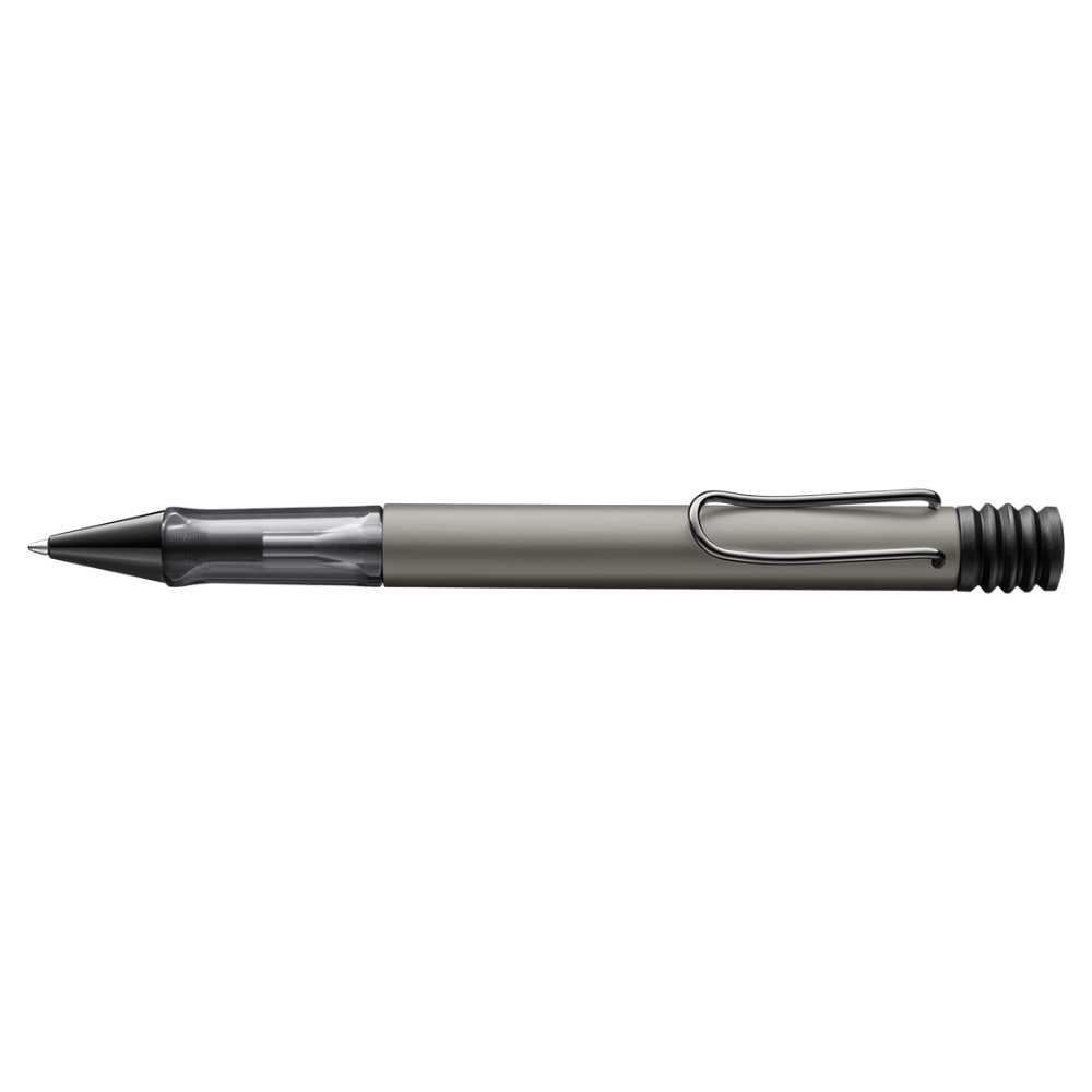 Lx Ru Ruthenium balpen * Lamy