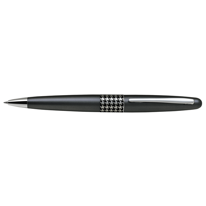 Pilot MR Metal Grey ballpoint * Pilot