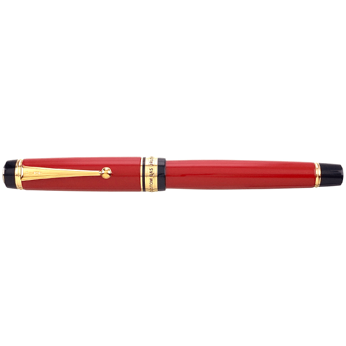 Pilot Custom 845 Red * Pilot