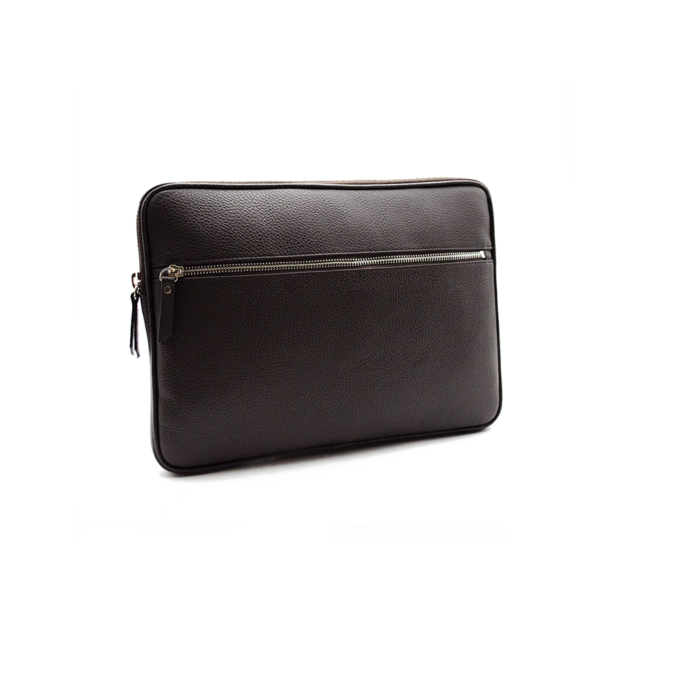 15.06 Folio A4, brown * 20S Design