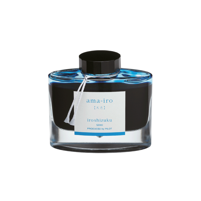 Ama-iro 50ml * Iroshizuku 