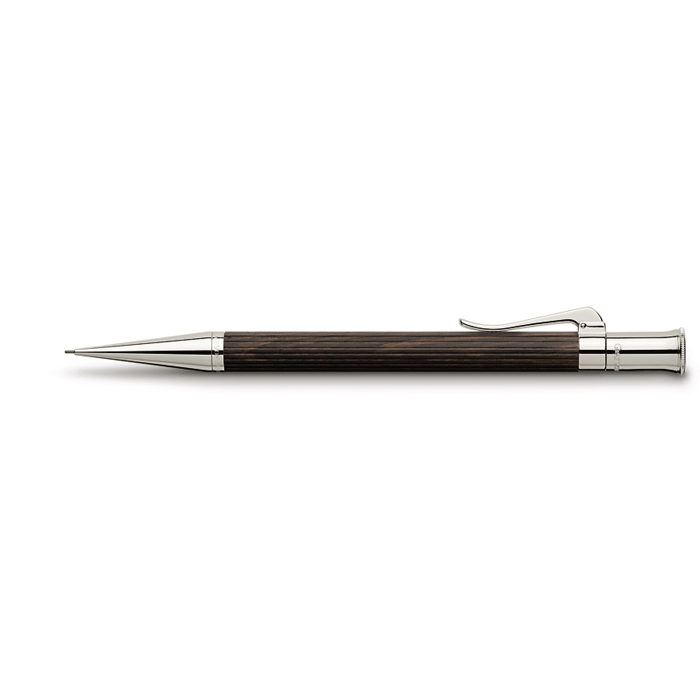 Classic Grenadille mechanical pencil * Graf von Faber-Castell