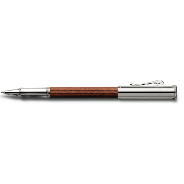 Classic Pernambuco rollerball * Graf von Faber-Castell