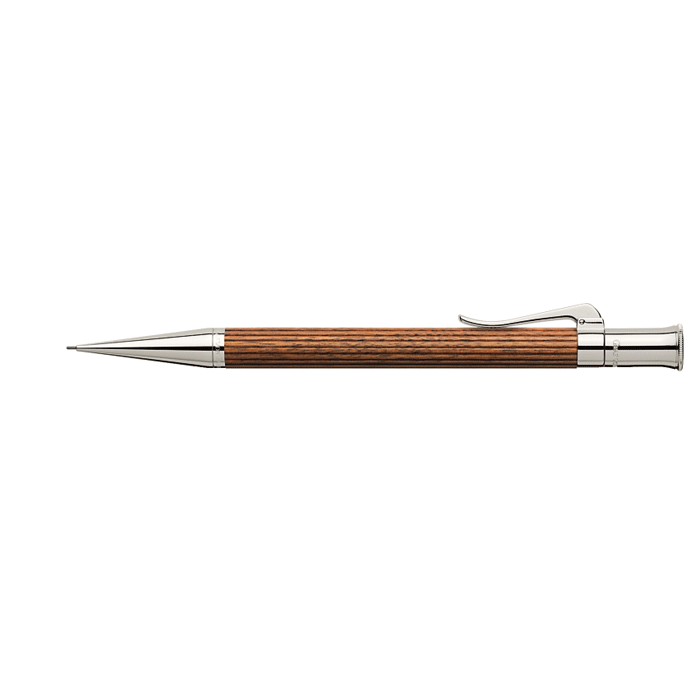 Classic Pernambuco mechanical pencil * Graf von Faber-Castell