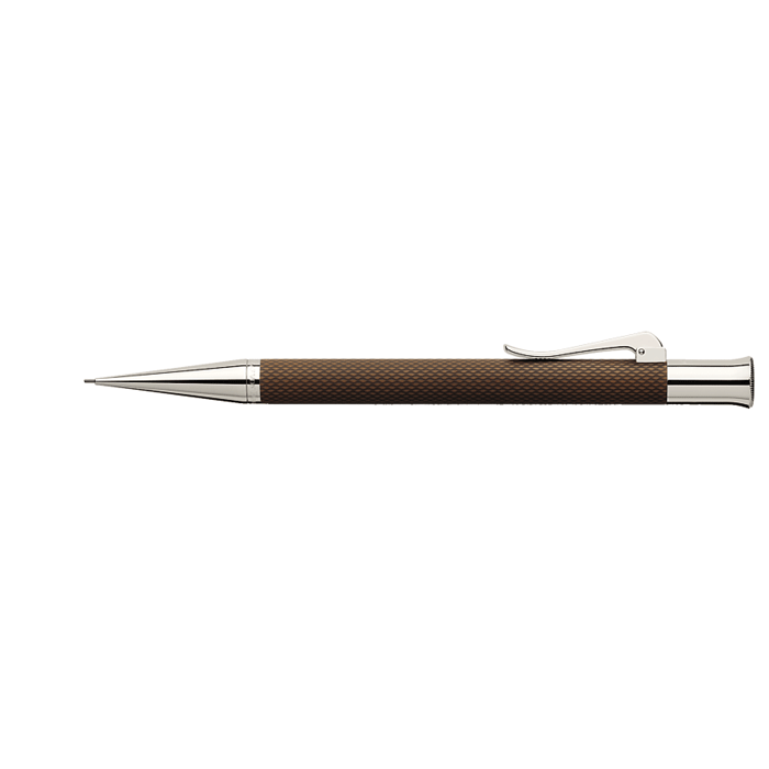 Guilloche Cognac vulpotlood * Graf von Faber-Castell