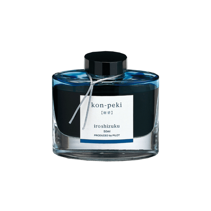 Kon-Peki 50ml * Iroshizuku