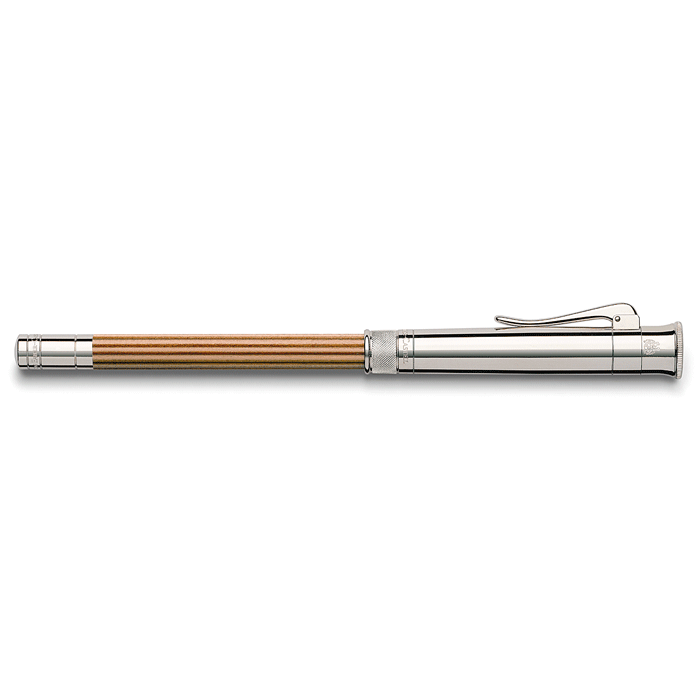 Perfect Pencil brown * Graf von Faber-Castell