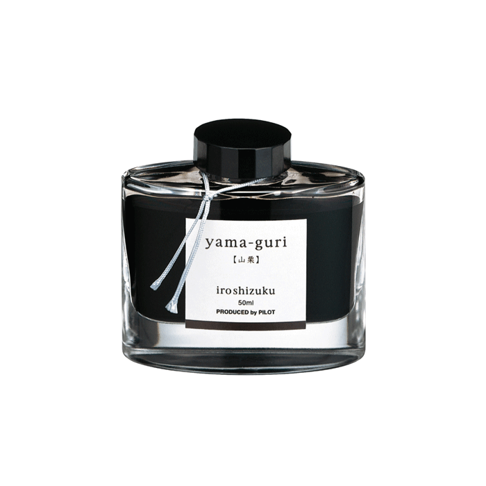 Yama-guri 50ml * Iroshizuku