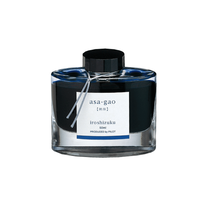 Asa-gao 50ml * Iroshizuku