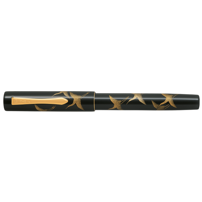 Chinkin Tsuru * Namiki Yukari Collection