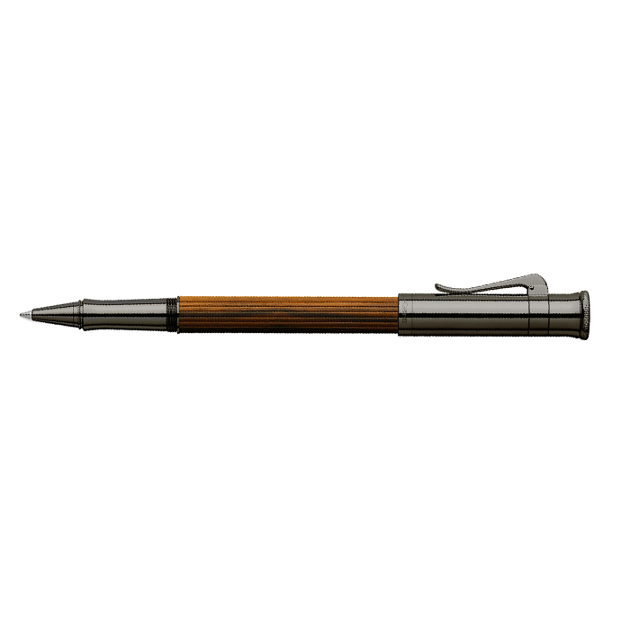 Classic Macassar rollerball * Graf von Faber-Castell