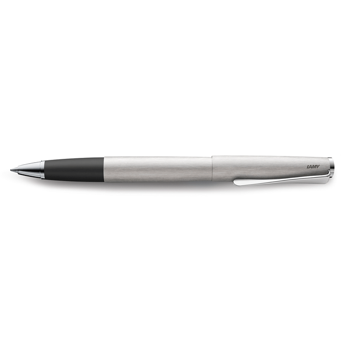 Studio Brushed rollerball * Lamy