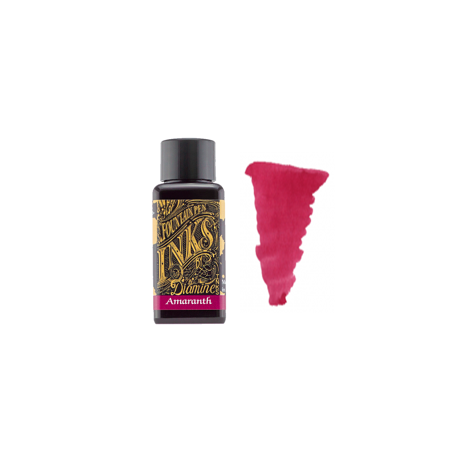 Amaranth 30ml * Diamine