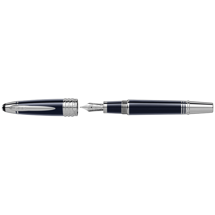 John F. Kennedy Special Edition fountain pen * Montblanc Great Characters