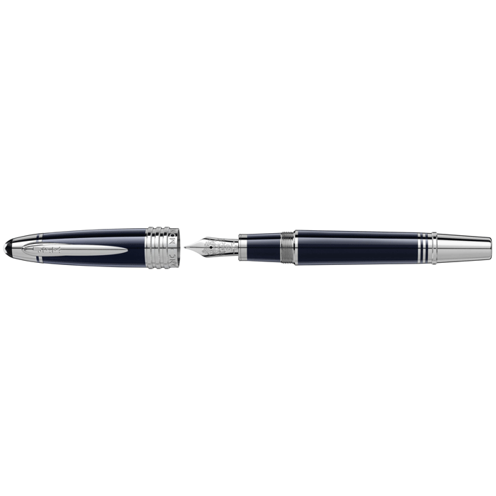 John F. Kennedy Special Edition vulpen * Montblanc Great Characters