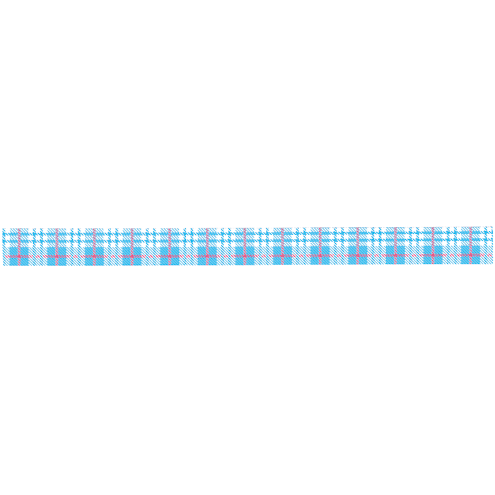 D421 * check light blue * MT masking tape