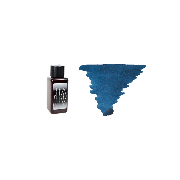 Blue black 30ml * Diamine