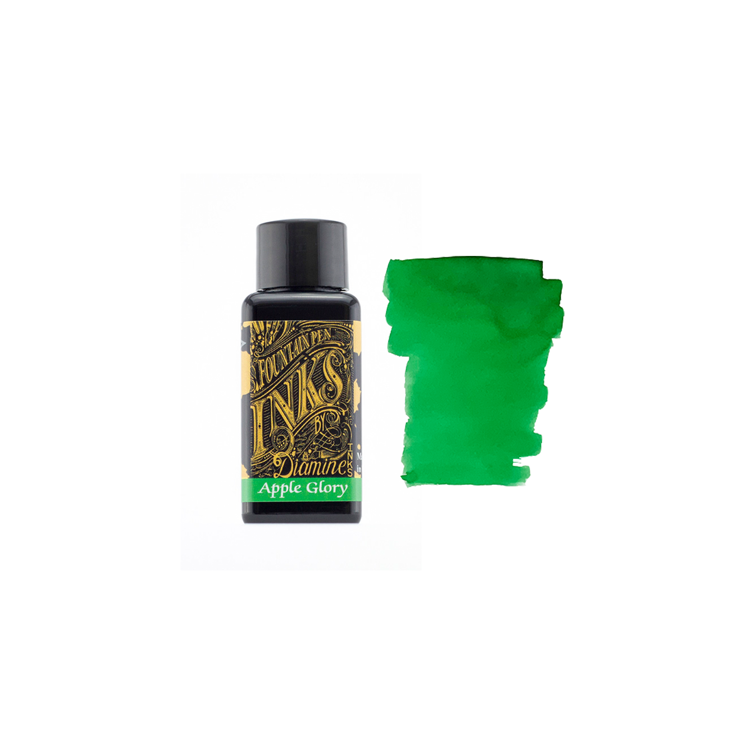 Apple Glory 30ml * Diamine