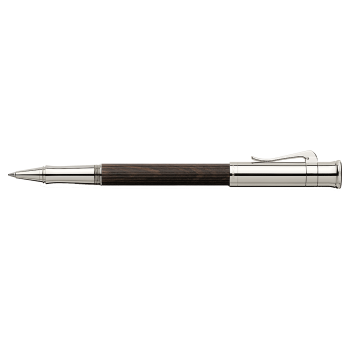 Classic Grenadille roller * Graf von Faber-Castell