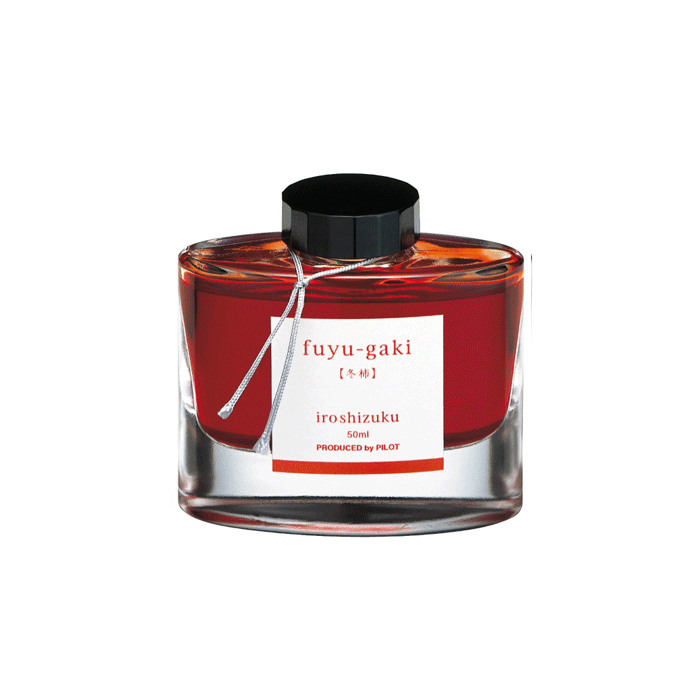 Fuyu-gaki 50ml * Iroshizuku