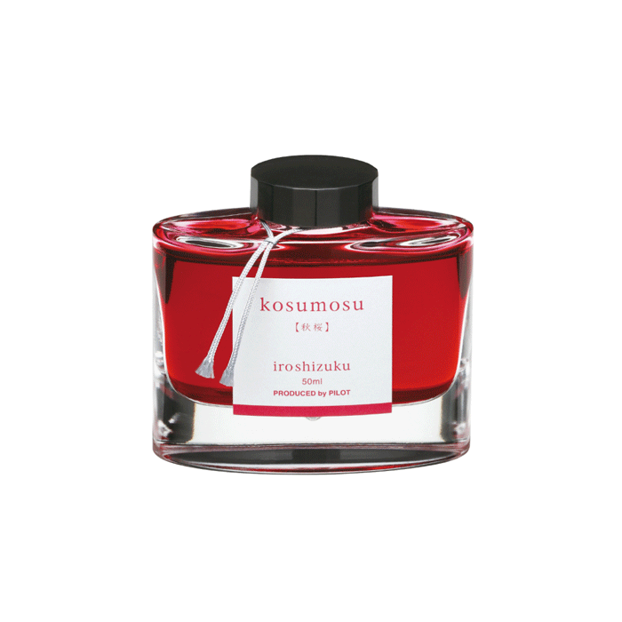 Kosumosu 50ml * Iroshizuku