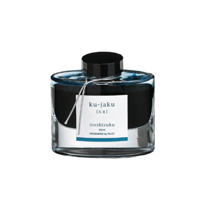 Ku-jaku 50ml * Iroshizuku