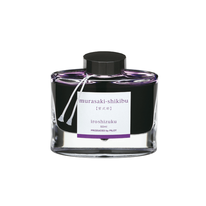 Murasaki-Shikibu 50ml * Iroshizuku