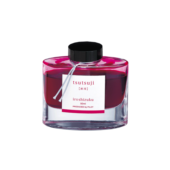 Tsutsuji 50ml * Iroshizuku 