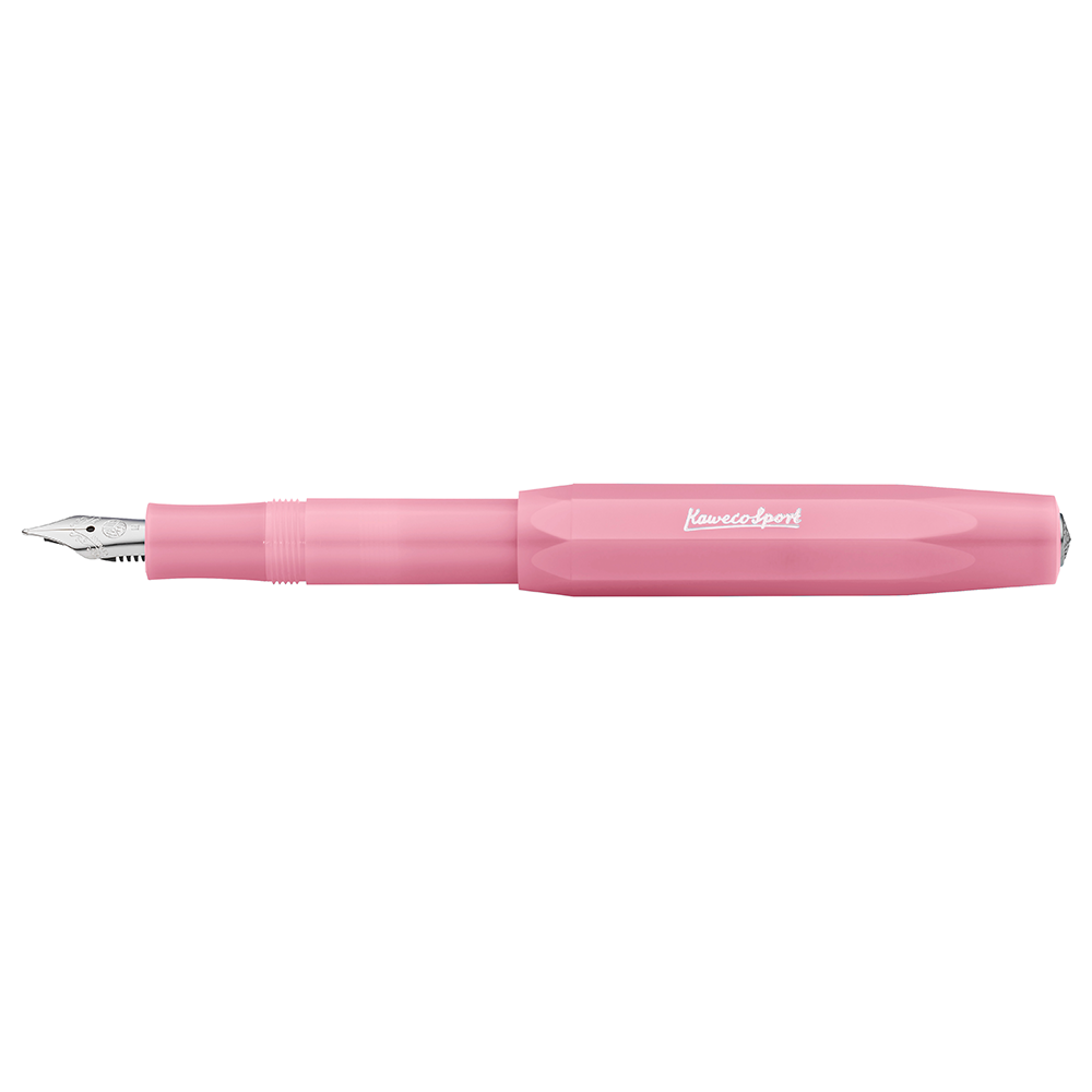 Sport Frost Pitaya Fountain Pen * Kaweco