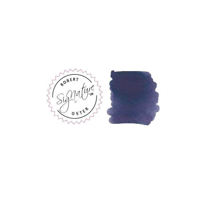 16. Barossa Grape * Robert Oster Signature ink