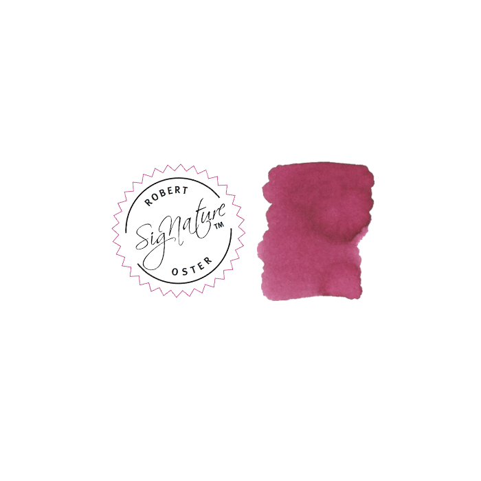 124. Plumb Nut * Robert Oster Signature ink