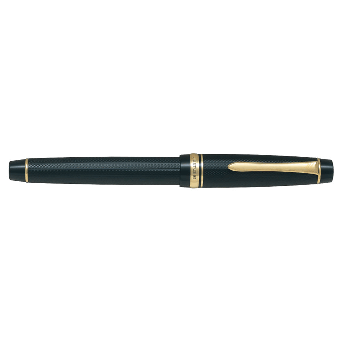 Justus 95 gold * Pilot