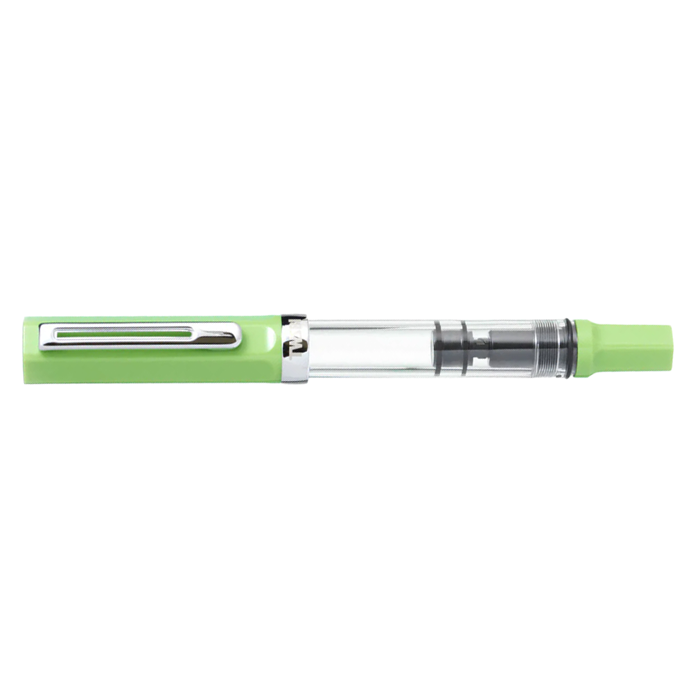 ECO Matcha * TWSBI