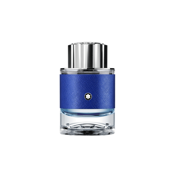 60ml Explorer Ultra Blue EDP * Montblanc Fragrance