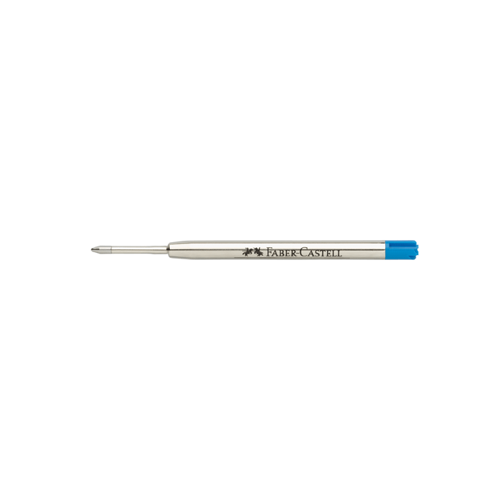 Ballpoint refill blue 