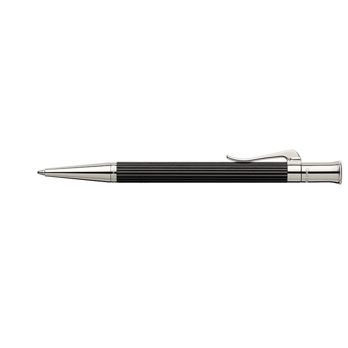 Classic Ebony ballpoint * Graf von Faber-Castell