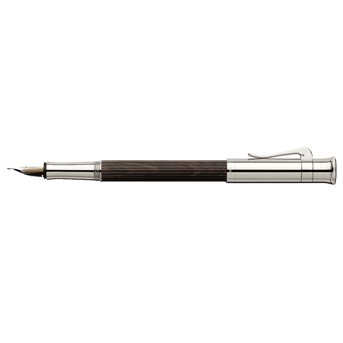 Classic Grenadille fountain pen * Graf von Faber-Castell