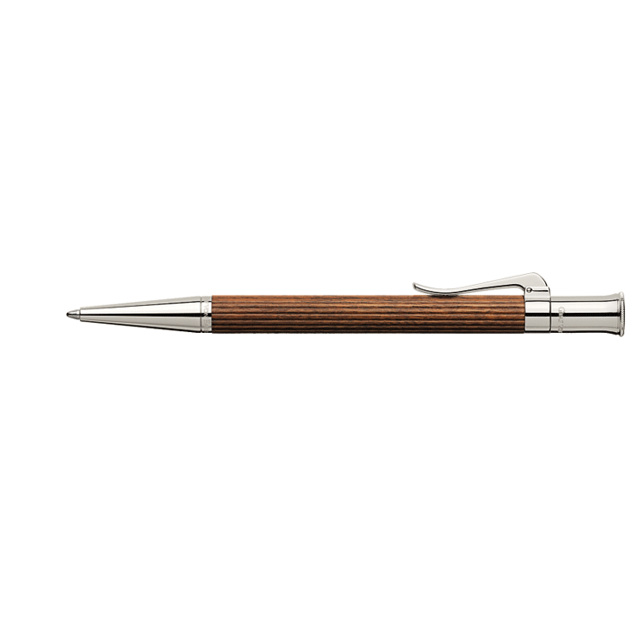 Classic Pernambuco ballpoint * Graf von Faber-Castell