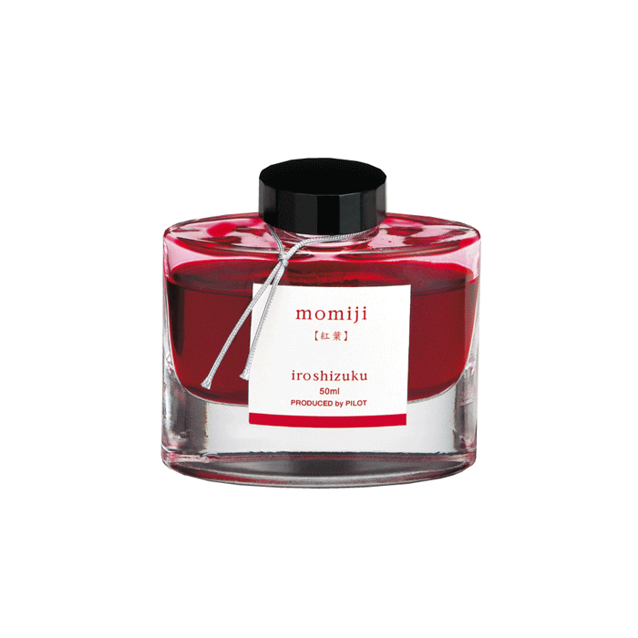 Momiji 50ml * Iroshizuku 