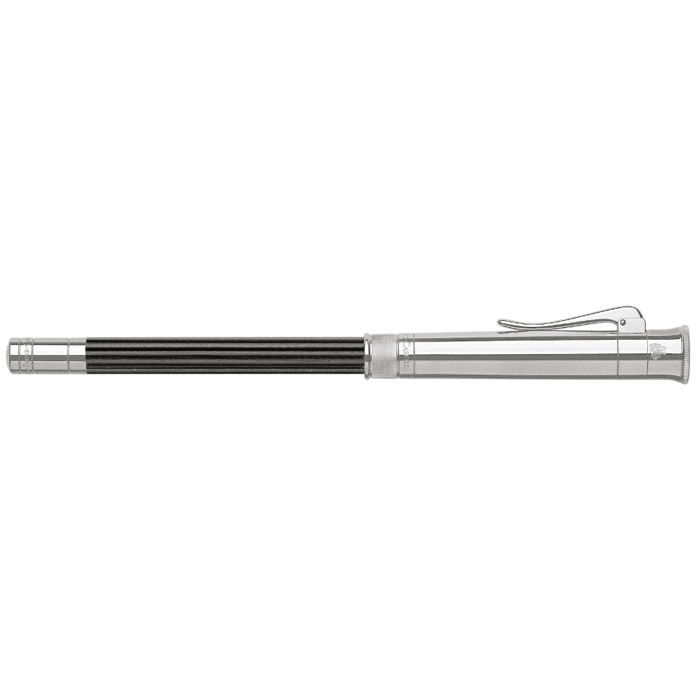 Perfect Pencil zwart * Graf von Faber-Castell