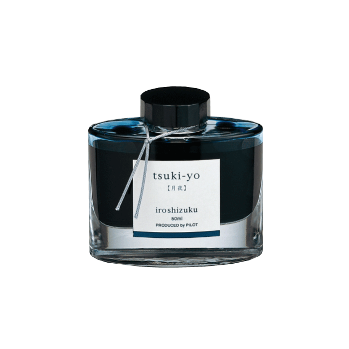 Tsuki-yo 50ml * Iroshizuku 