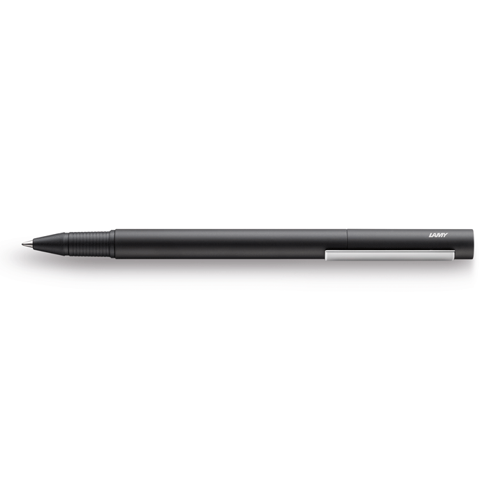 Lamy Pure black rollerball * Lamy