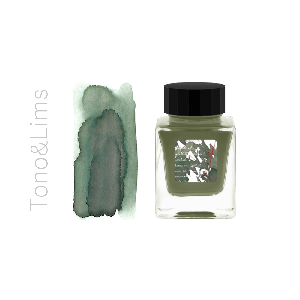 FR136 Laika 30ml Ink * Tono & Lims