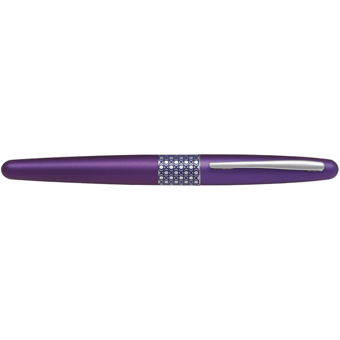 Pilot MR Violet fountain pen * Pilot