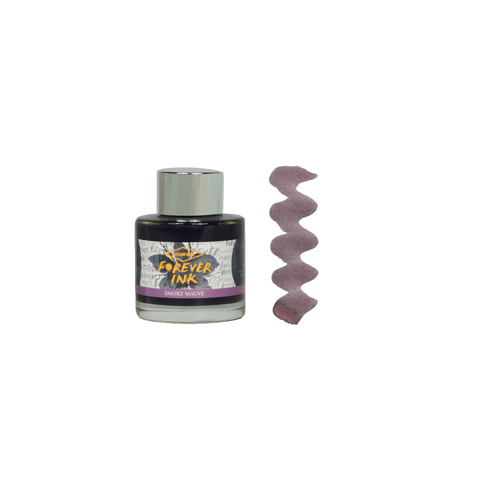Smokey Mauve Forever Ink 50ml * Diamine