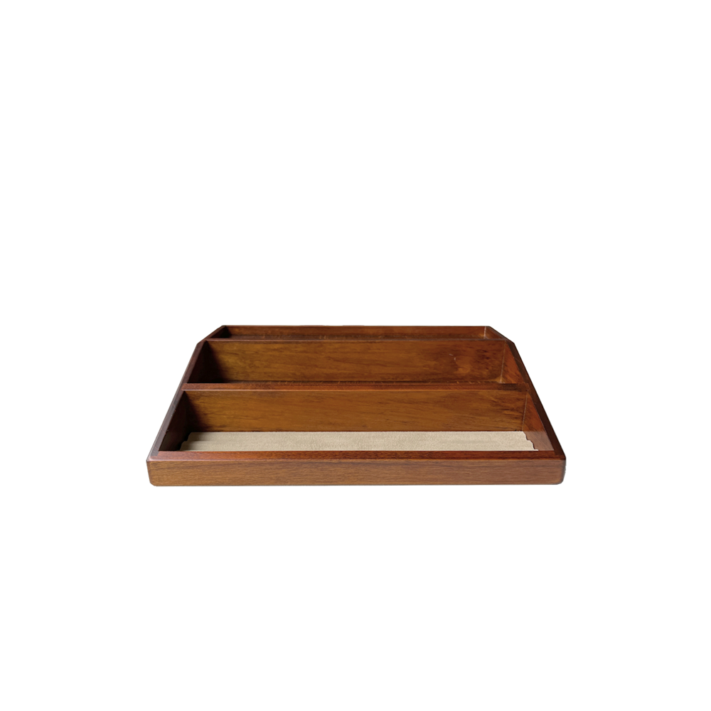SC106 Desk organizer Ink & Pens * Toyooka Craft