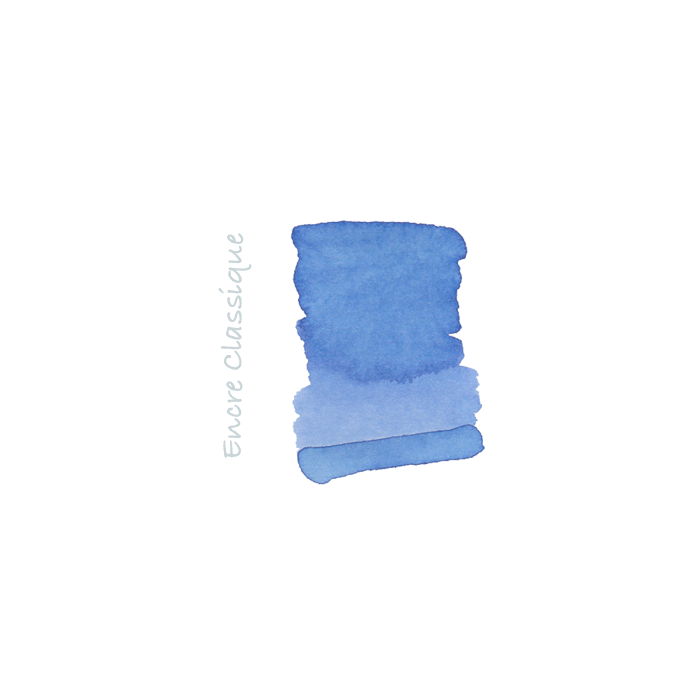 Encre Classic Blue * L'Artisan Pastellier